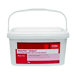 SANY-FARM-RVK-50 - Rely+On Virkon, Bactericide, levuricide and virucide…