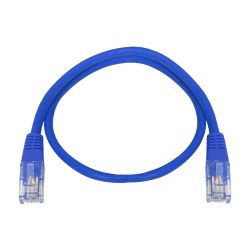 Safire UTP1-03B - Câble UTP Safire, Ethernet, Connecteurs RJ45,…