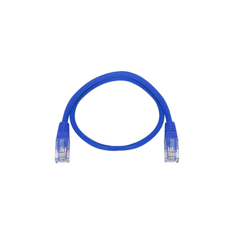 Safire UTP1-03B - Cable UTP Safire, Ethernet, Conectores RJ45,…