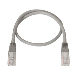 Safire UTP1-03G - Cabo UTP Safire, Ethernet, Conectores RJ45, Categoria…