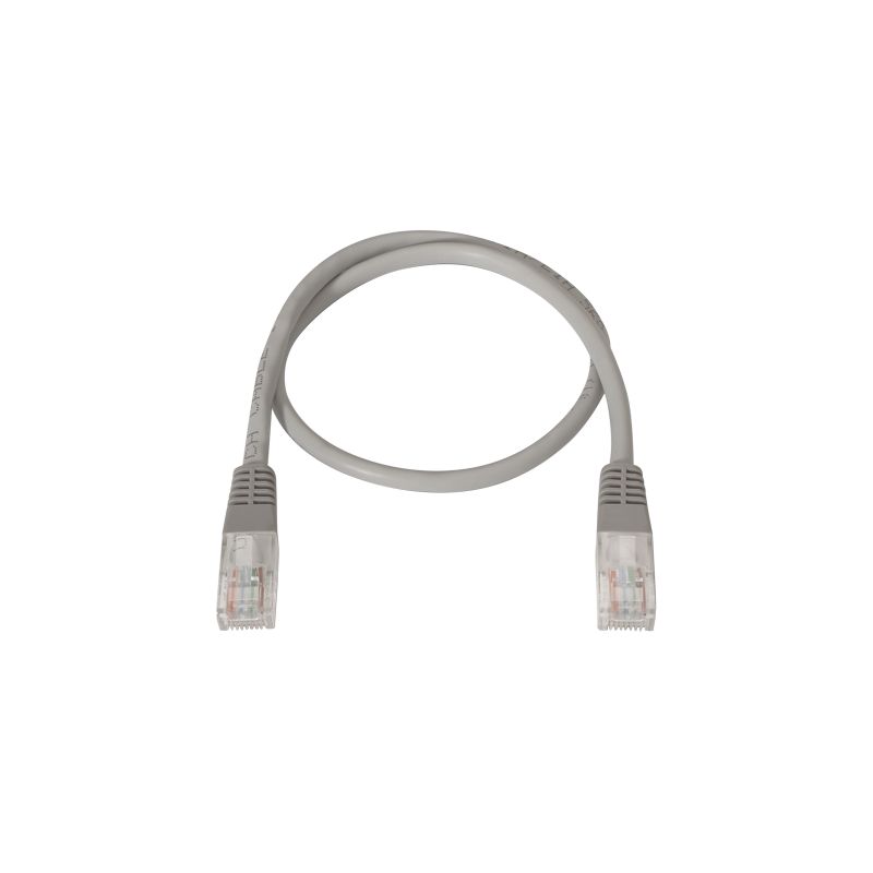 Safire UTP1-03G - Cable UTP Safire, Ethernet, Conectores RJ45,…