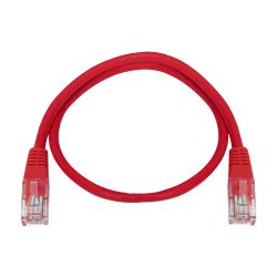 Safire UTP1-03R - Câble UTP Safire, Ethernet, Connecteurs RJ45,…