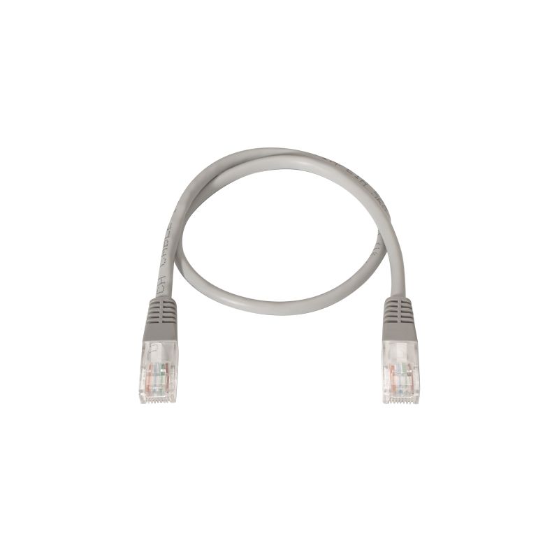 Safire UTP1-03W - Câble UTP Safire, Ethernet, Connecteurs RJ45,…