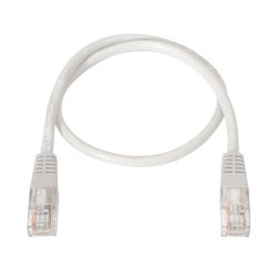 Safire UTP6-03W - Câble UTP Safire, Ethernet, Connecteurs RJ45,…