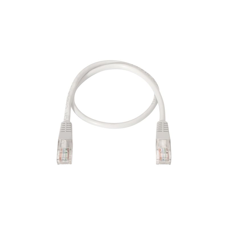 Safire UTP6-03W - Cabo UTP Safire, Ethernet, Conectores RJ45, Categoria…