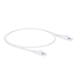 Safire UTP6-05W - Cable UTP Safire, Ethernet, Conectores RJ45,…