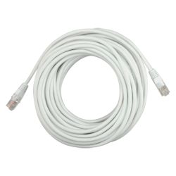 Safire UTP6-10W - Câble UTP Safire, Ethernet, Connecteurs RJ45,…