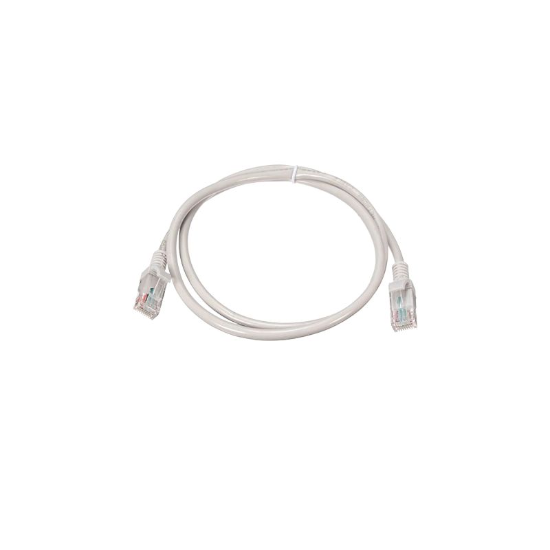 Safire UTP6-2W - Cable UTP Safire, Ethernet, Conectores RJ45,…