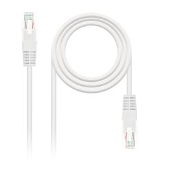 Safire UTP6-5W - Safire UTP cable, Ethernet, RJ45 Connectors, Category…