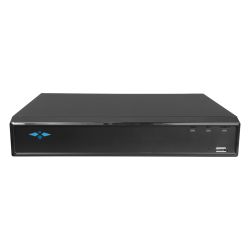 X-Security XS-XVR6108S-2FACE - DVR 5n1 X-Security, 8 CH HDTVI/HDCVI/AHD/CVBS (5Mpx) +…