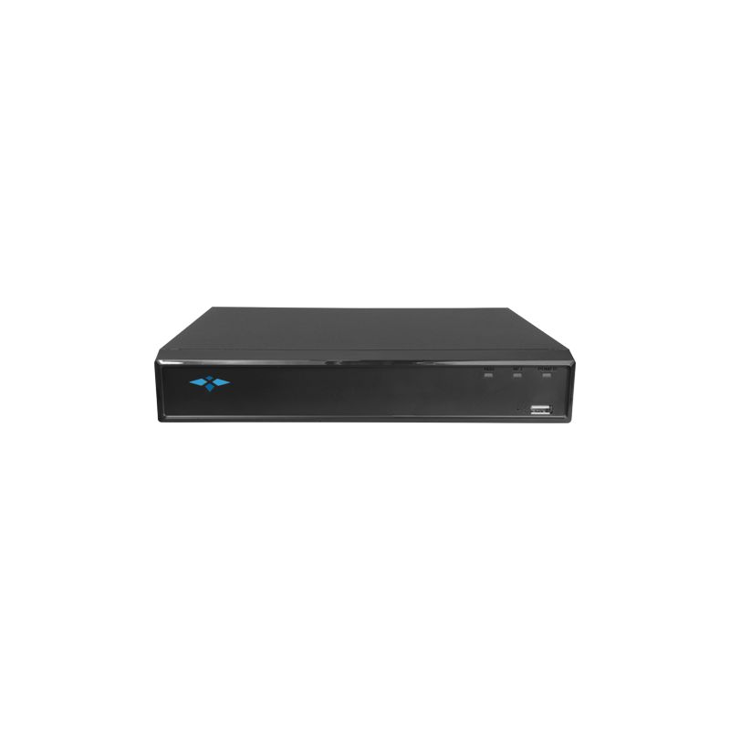 X-Security XS-XVR6108S-2FACE - DVR 5n1 X-Security, 8 CH HDTVI/HDCVI/AHD/CVBS (5Mpx) +…