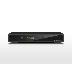 AB Cryptobox 800 UHD 4K H265 HEVC Satellite Receiver