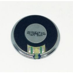 Golmar Rechange ALT-NEXA Haut-parleur 8 ohms pour modules de la série Nexa