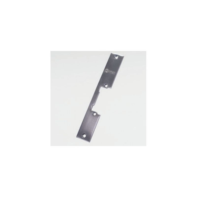 Golmar S/INOX Stainless Steel Middle Shield