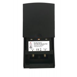 Triax TLP 148 LTE700 filter masthead CH48