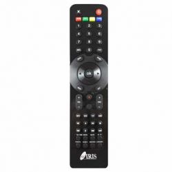 Controle remoto original para Iris 1902HD compatível com 5 2600, 2700, 9900, 9900HD 02