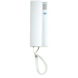 Fermax 80447 Teléfono Citymax Basic Blanco