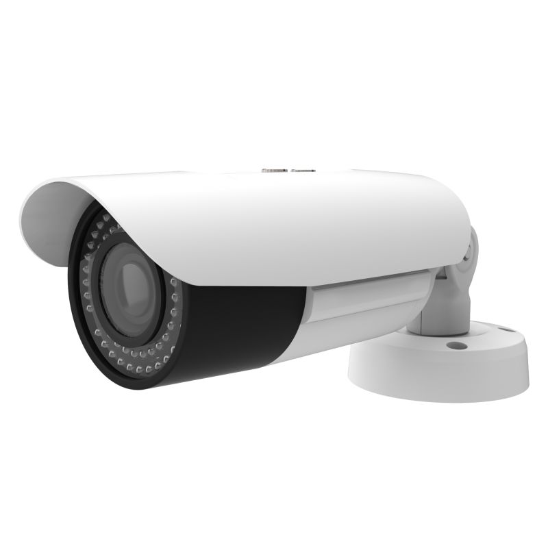 IPCV430-3MOI - Cámara IP ONVIF 4 Mpx, 1/3\" OmniVision© OV4689 CMOS,…