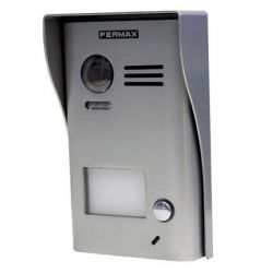 Fermax 1401 Way Video Doorphone Kit