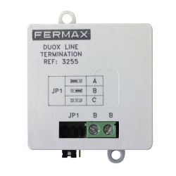 Fermax 1/W Colour Duox Video Veo Kit