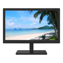 MNT19 - Monitor SAFIRE LED 19\", Diseñado para…