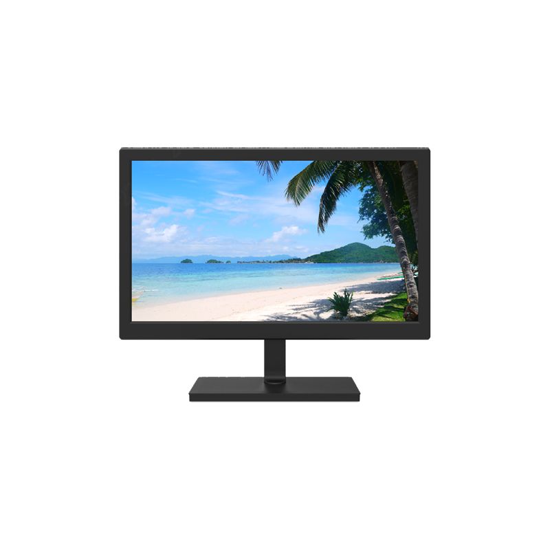 MNT19 - Monitor SAFIRE LED 19\", Diseñado para…