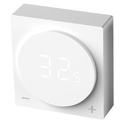 Nivian Retail NVS-THERMOSTAT - Termostato inteligente de caldera, Central WiFi +…