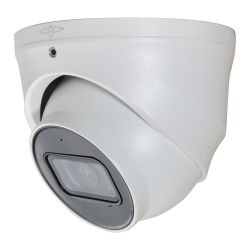 X-Security XS-IPT987SWHA-2P - Câmara Turret IP X-Security, 2 Megapixel (1920x1080),…