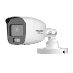 Hiwatch HWT-B129-M - Cámara bullet Hikvision ColorVu, 1080p / lente 2.8…