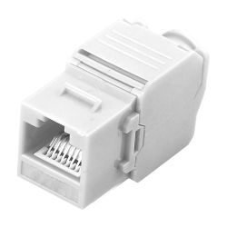 KS5E-TL180 - Conector de cabo UTP, Conector saída RJ45,…