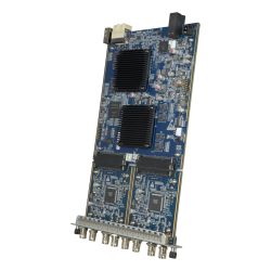 VEC0804HC-M70-HDCVI - Branded graphics module, HDCVI, Compression…