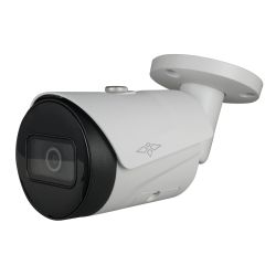 XS-IPB619SWH-8P - Câmara Bullet IP X-Security, 8 Megapixel (3840x2160),…