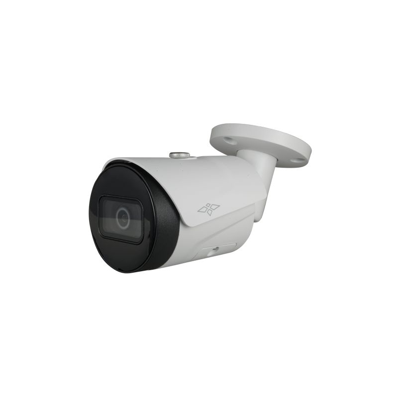 XS-IPB619SWH-8P - Câmara Bullet IP X-Security, 8 Megapixel (3840x2160),…