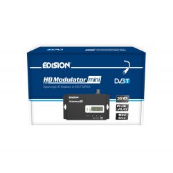 Edision HDMI Mini Modulator