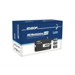 Edision HDMI Mini Modulator