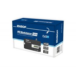 Edision HDMI Mini Modulator