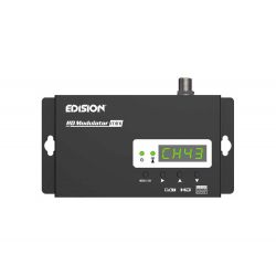 Edision HDMI Mini Modulator