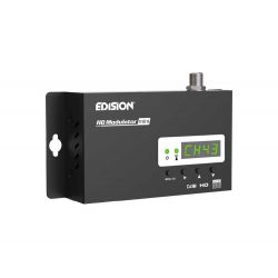 Edision HDMI Mini Modulator