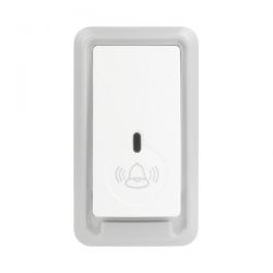 Atmoss Wireless doorbell security alarm