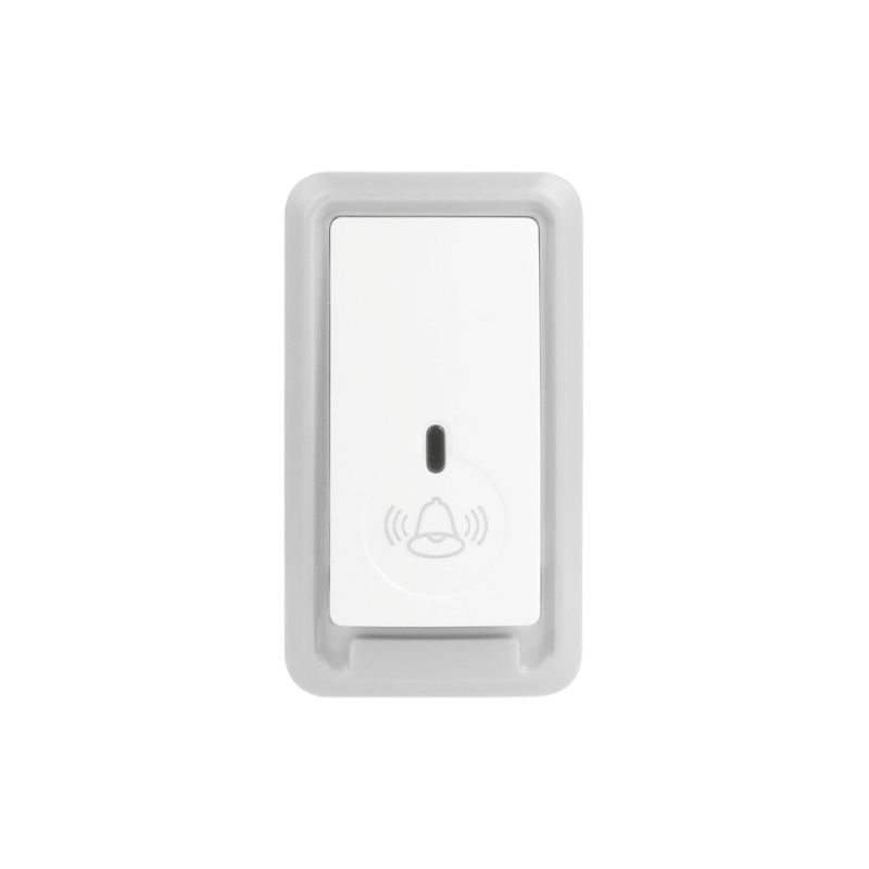 Atmoss Wireless doorbell security alarm