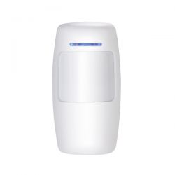 Atmoss Alarma seguridad detector infrarrojo movimiento