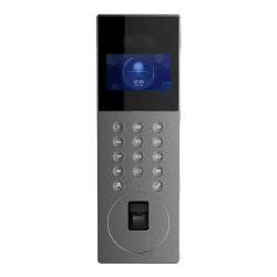 Safire SF-VI127E-IP - Videoporteiro IP para apartamentos, 2 Câmaras 2Mpx |…