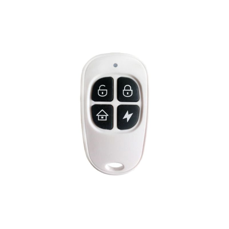 Atmoss Auxiliary control security alarm P/KIT