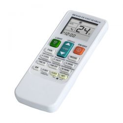 Atmoss Universal control for air conditioning