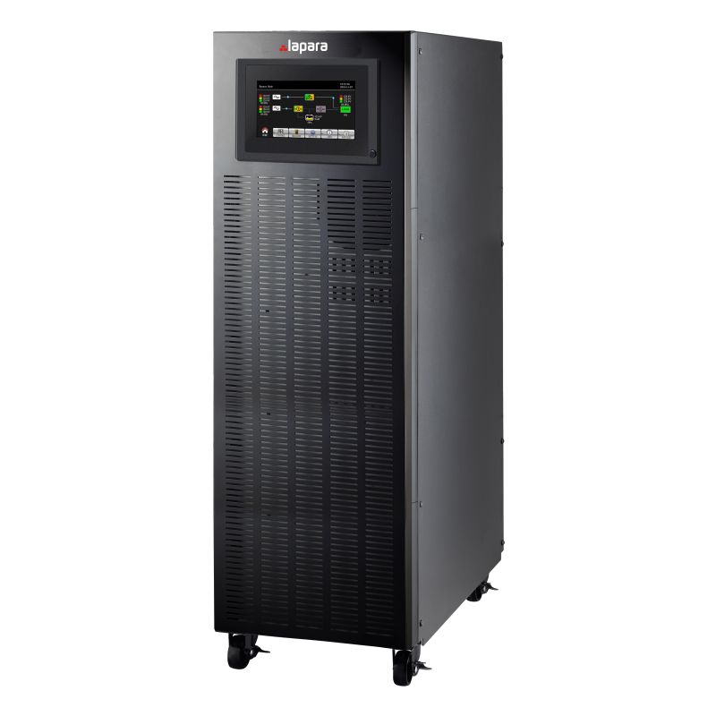 Lapara SAI/UPS Trifásica Doble conversión 30KVA