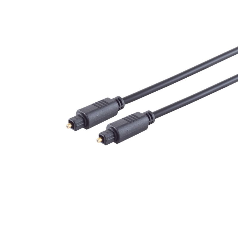 Digital Optical Audio Cable Toslink 10m ECO