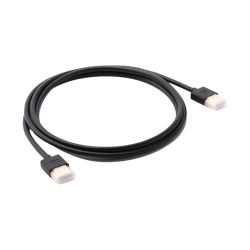 HDMI1-1 - Câble HDMI, Connecteurs HDMI tipo A mâle, Haute…