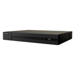 Hiwatch HWN-5208MH-8P - Enregistreur NVR pour caméra IP, 8 CH vidéo / 8…