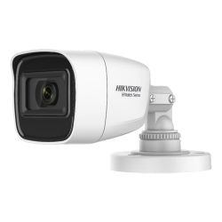 Hiwatch HWT-B120-MS - Câmara Hikvision 1080p, 4 em 1 (HDTVI / HDCVI / AHD /…