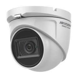 Hiwatch HWT-T120-MS - Cámara Hikvision 1080p, 4 en 1 (HDTVI / HDCVI / AHD /…